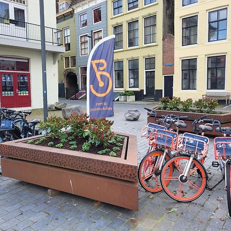 Appartement Havenzicht, Gelegen Aan Zee Met Zeezicht فليسينْخين المظهر الخارجي الصورة