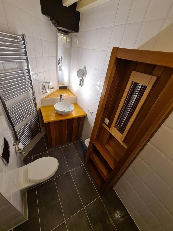 Appartement Havenzicht, Gelegen Aan Zee Met Zeezicht فليسينْخين المظهر الخارجي الصورة
