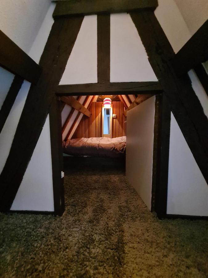 Appartement Havenzicht, Gelegen Aan Zee Met Zeezicht فليسينْخين المظهر الخارجي الصورة